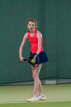 Bild 74 - Holmer Indoor-Cup Tag 2
